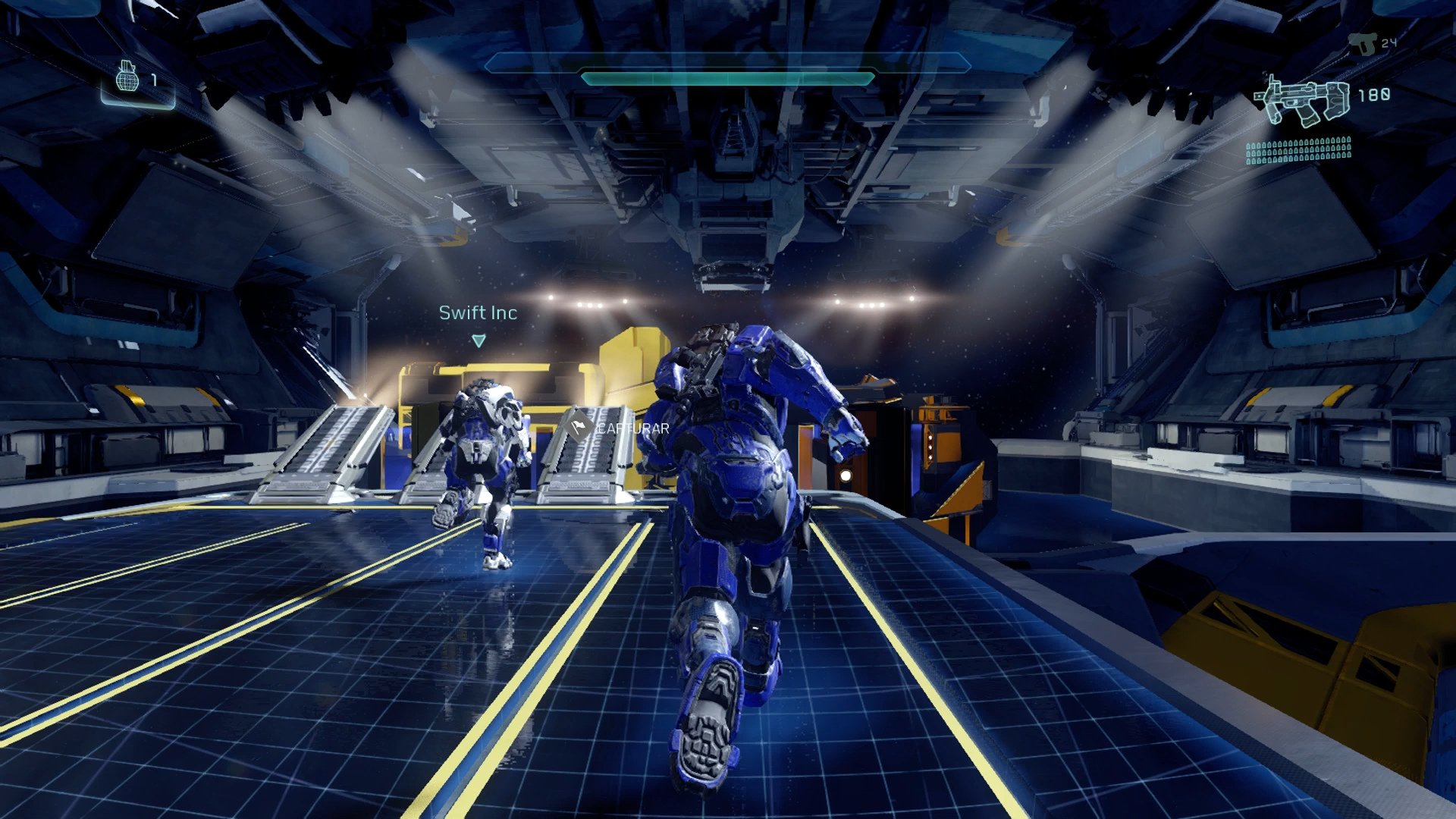 Halo 5: Guardians - Imagen 30